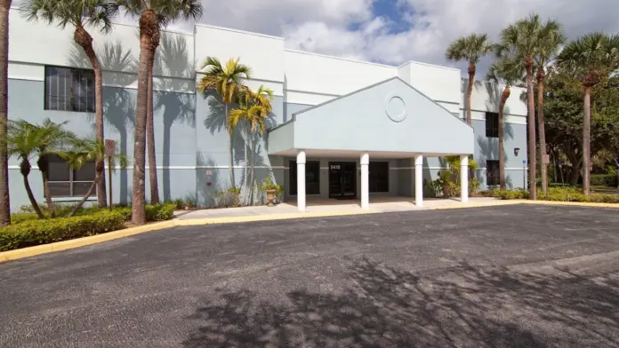 The facilities at Mandala Healing Center in West Palm Beach, FL 5